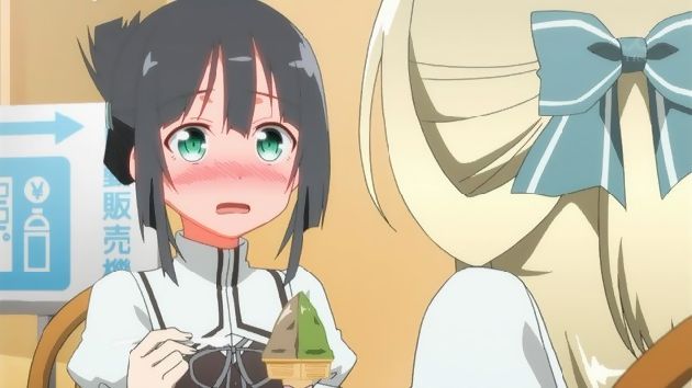 結城友奈は勇者である-鷲尾須美の章- 1話