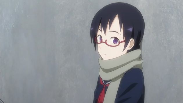 亜人ちゃんは語りたい 7話 感想 24