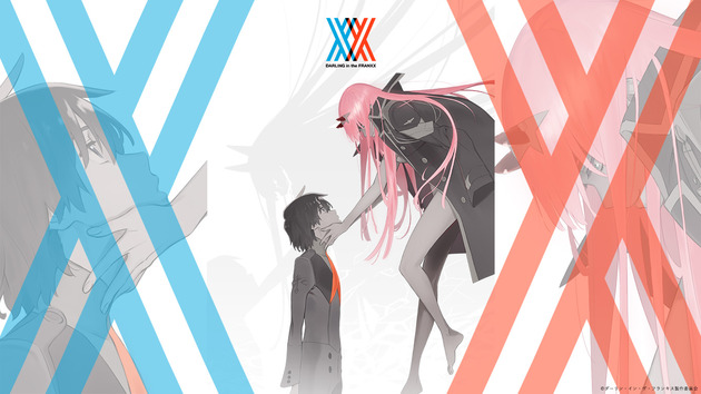 2018冬アニメ