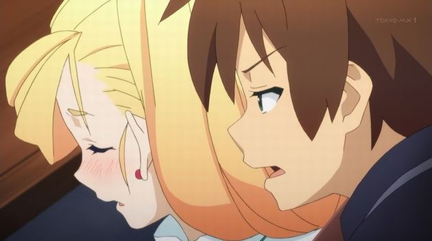 この素晴らしい世界に祝福を!2 4話 感想