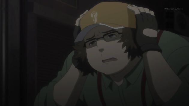 シュタインズ・ゲート ゼロ 11話 (12)