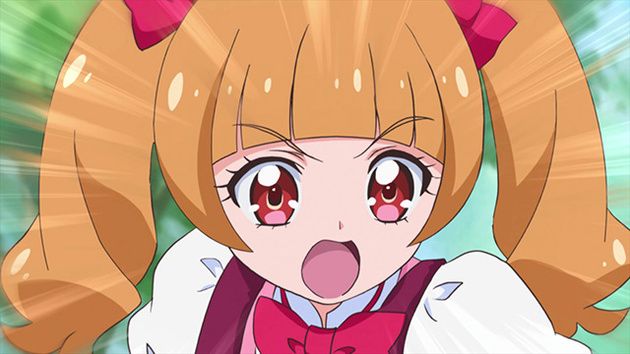 HUGっと!プリキュア