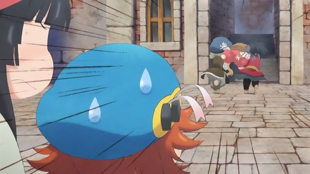 ハクメイとミコチ 8話 (09)