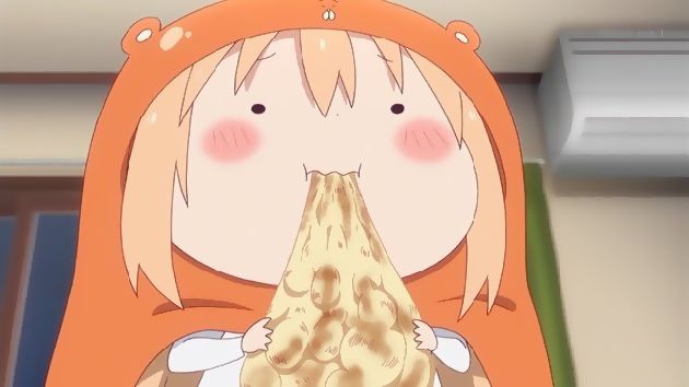 干物妹!うまるちゃんR 10話 (07)