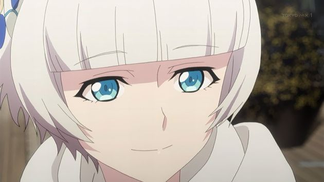 レクリエイターズ 8話 13