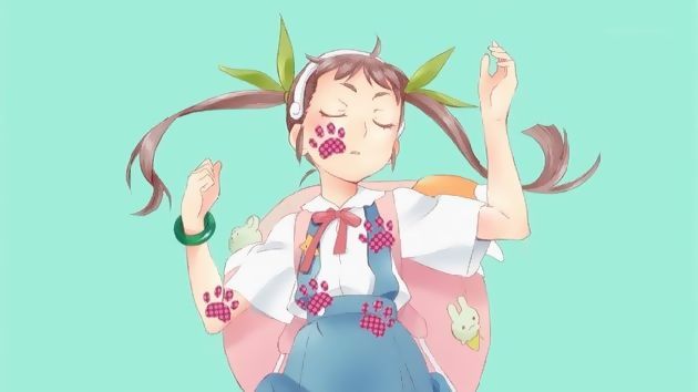 終物語 まよいヘル ひたぎランデブー (14)
