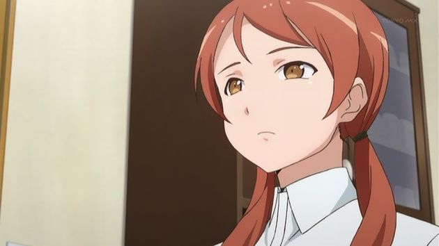 亜人ちゃんは語りたい 6話 感想 14