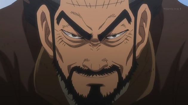 ゴールデンカムイ 6話 (02)