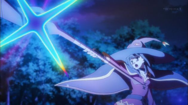 この素晴らしい世界に祝福を!2 5話 感想 38