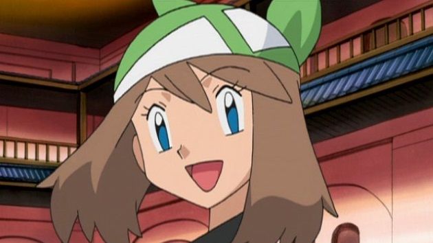 アニポケ