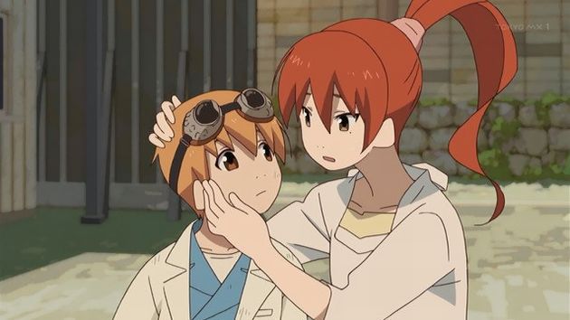 「有頂天家族2」11話 (03)