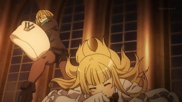 プリンセス・プリンシパル 12話 (26)