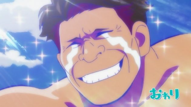 おそ松さん 2期 3話 (35)