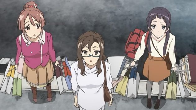 「サクラクエスト」18話 (13)