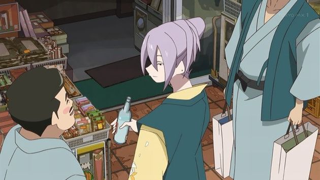 有頂天家族2 6話 13