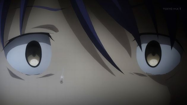 CHAOS;CHILD 0話 1話 感想