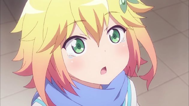 水瀬いのり アニゲーキャラ