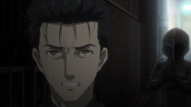 シュタインズ・ゲート ゼロ 11話 (11)
