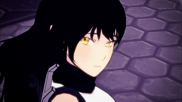 「RWBY Volume 1-3」3話 (20)