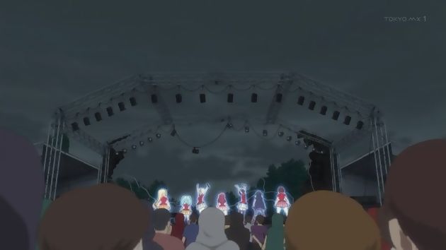 ゾンビランドサガ