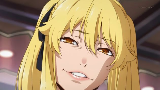 「賭けグルイ」1話 (12)