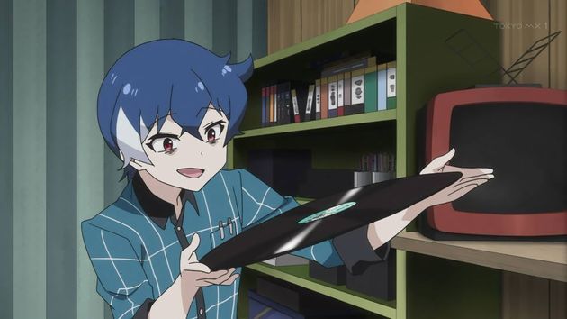 アキバズトリップ 3話 感想