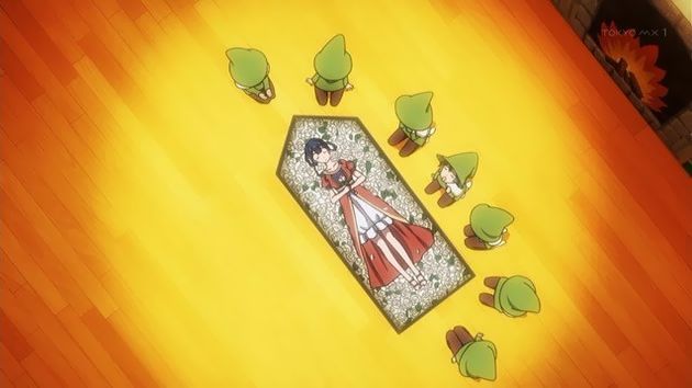 政宗くんのリベンジ 12話