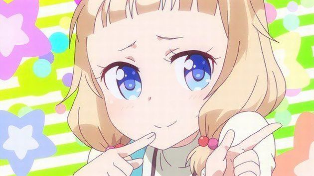 アニメ『NEWGAME!』のねねっちこと桜ねねチャンって美少女でマジ可愛すぎない・・・!?(画像・解説あり)