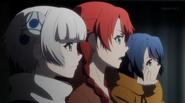 レクリエイターズ 8話 02