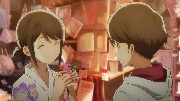 月がきれい 8話 26