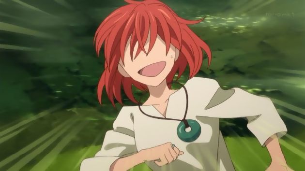魔法使いの嫁 11話 (08)
