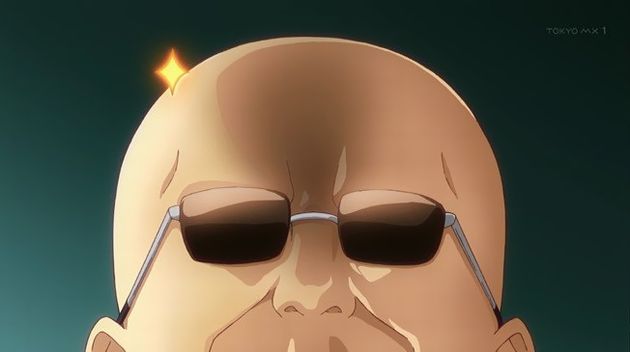 ガヴリールドロップアウト 1話 感想