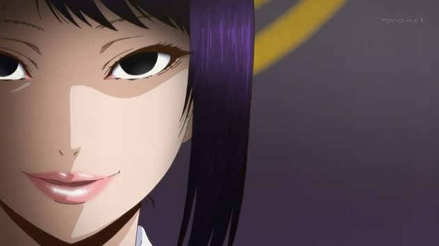 「賭けグルイ」4話 (25)