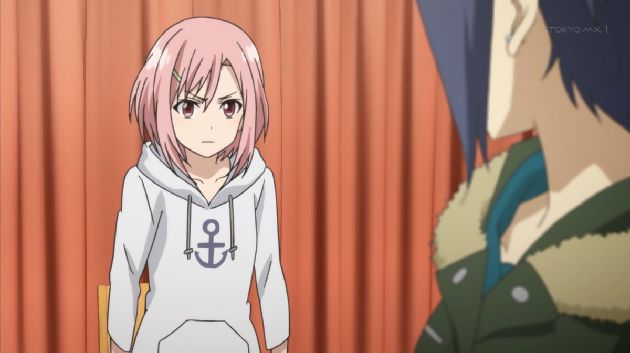 サクラクエスト 19話 (30)