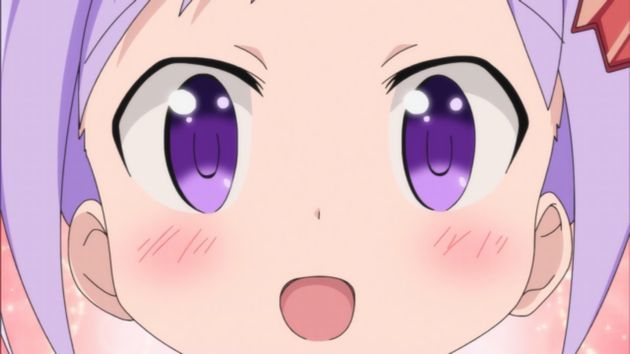 灼熱の卓球娘 3話 好きっ!! 感想 まとめ