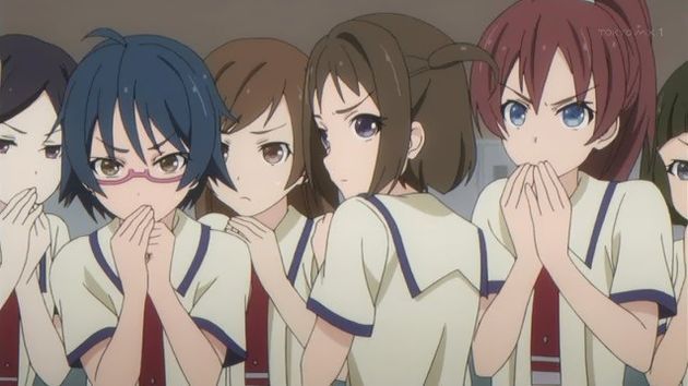武装少女マキャヴェリズム 2話 06
