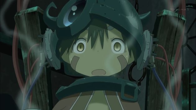 「メイドインアビス」1話 (29)