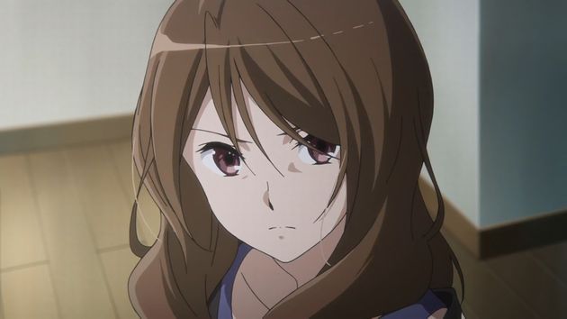響け!ユーフォニアム2 6話 感想 あめふりコンダクター