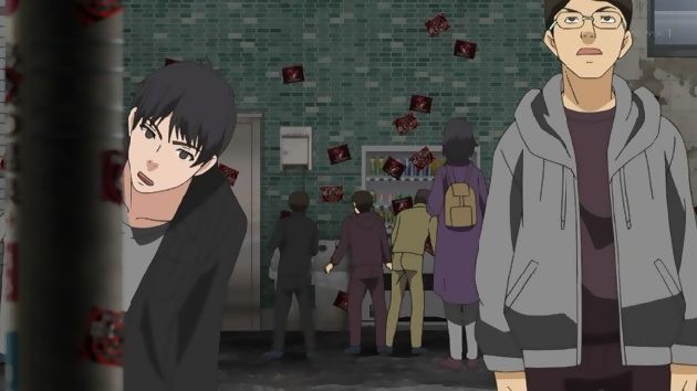 P5A ペルソナ5 12話 (06)