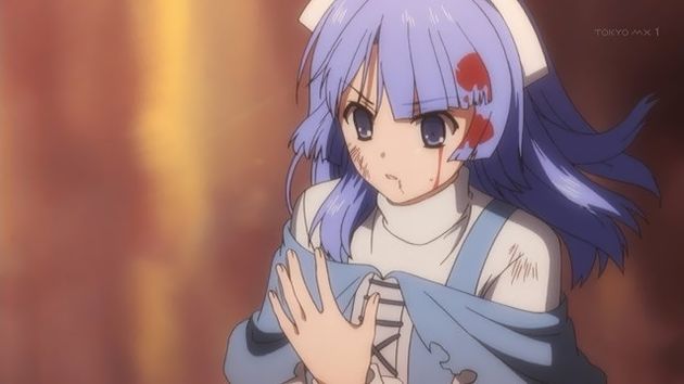 「終末なにしてますか? 忙しいですか? 救ってもらっていいですか?」12話 (09)