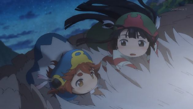 ハクメイとミコチ 1話 (10)