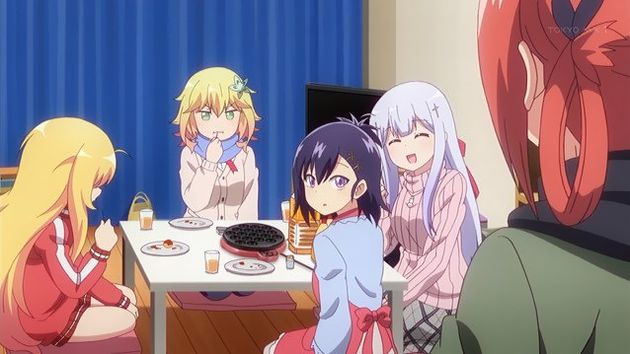 ガヴリールドロップアウト 11話 感想