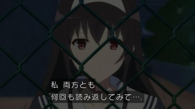 冴えない彼女の育てかた♭ 4話 感想 34