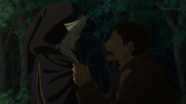 魔法使いの嫁 5話 (06)