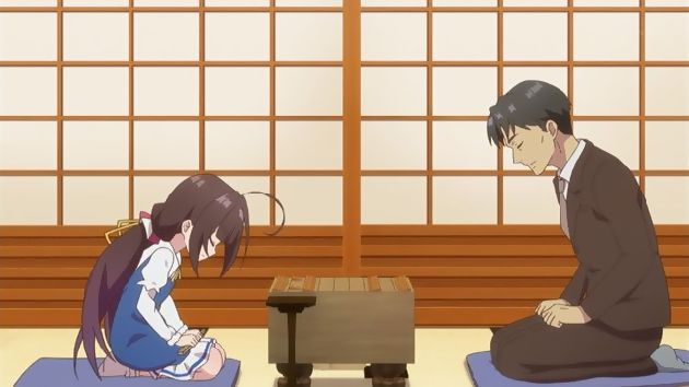 りゅうおうのおしごと! 3話 (07)