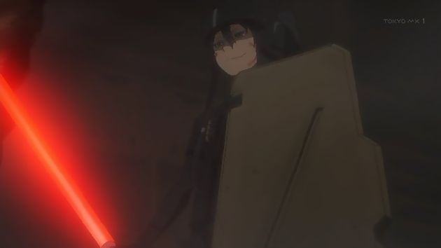 SAOAGGO ガンゲイル・オンライン 11話 (01)