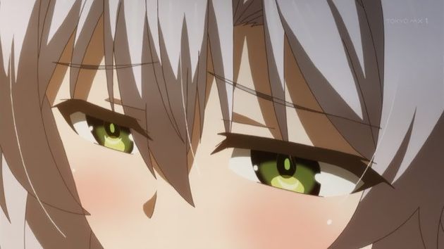 ロクでなし魔術講師と禁忌教典 8話 32
