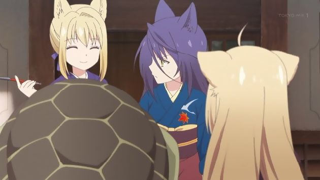 このはな綺譚 9話 (02)