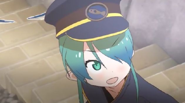 傾福さん