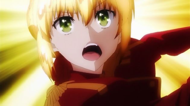 Fate/EXTRA 4話 (09)